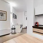 Bdc - Classy Loft In Trastevere