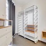 Bdc - Classy Loft In Trastevere