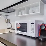 Bdc - Classy Loft In Trastevere