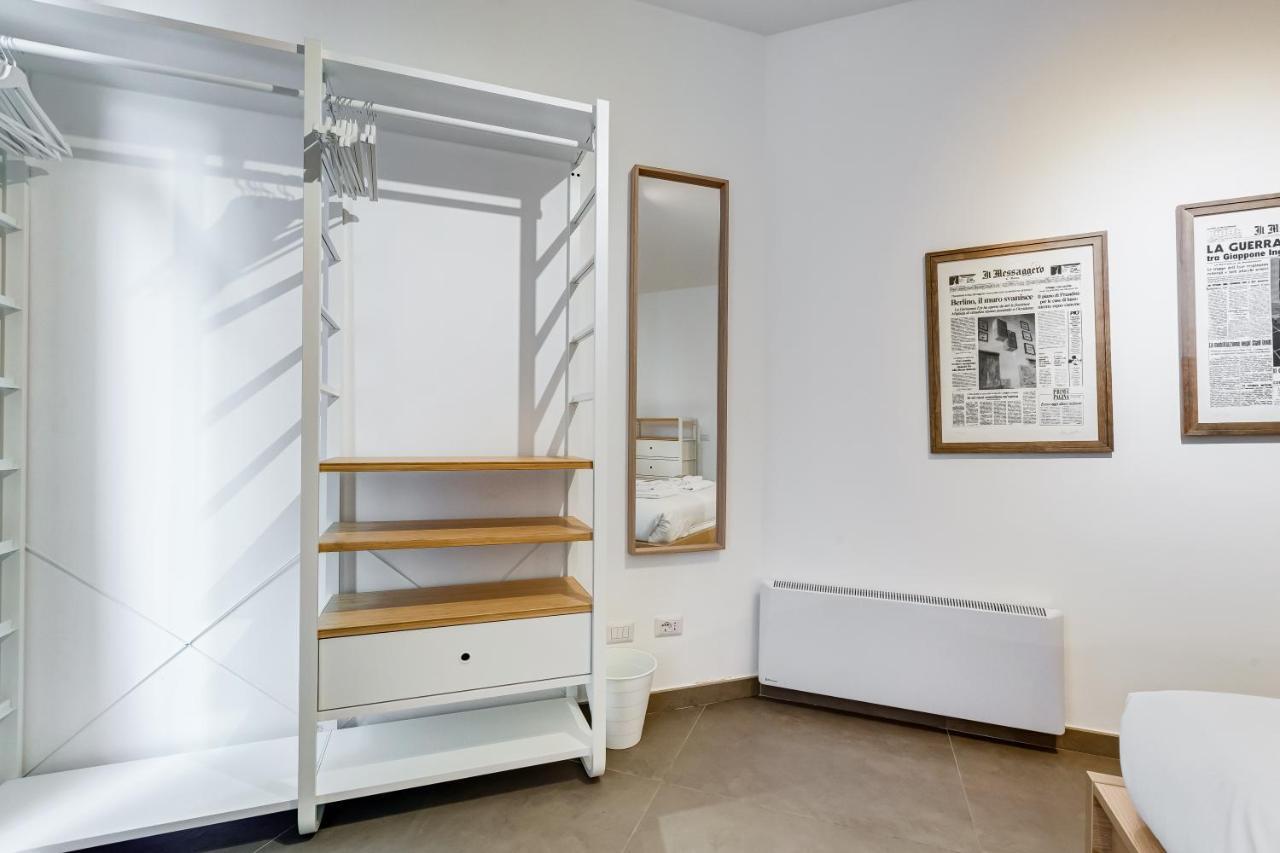 Bdc - Classy Loft In Trastevere Apartamento