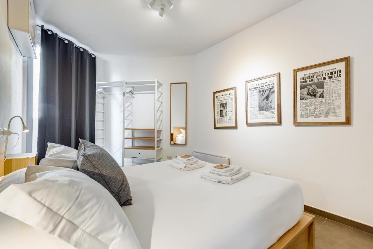 Bdc - Classy Loft In Trastevere Apartamento *