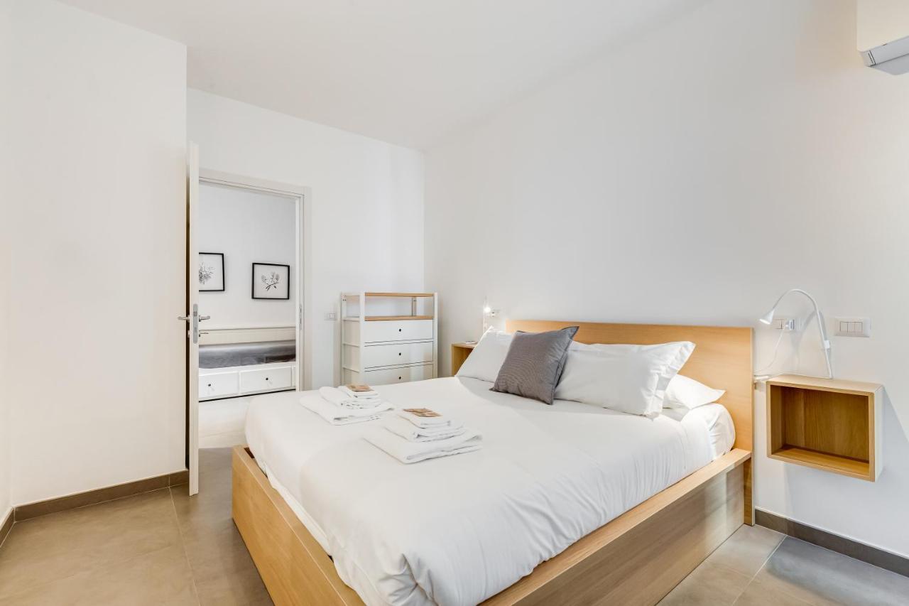 Apartamento Bdc - Classy Loft In Trastevere Roma