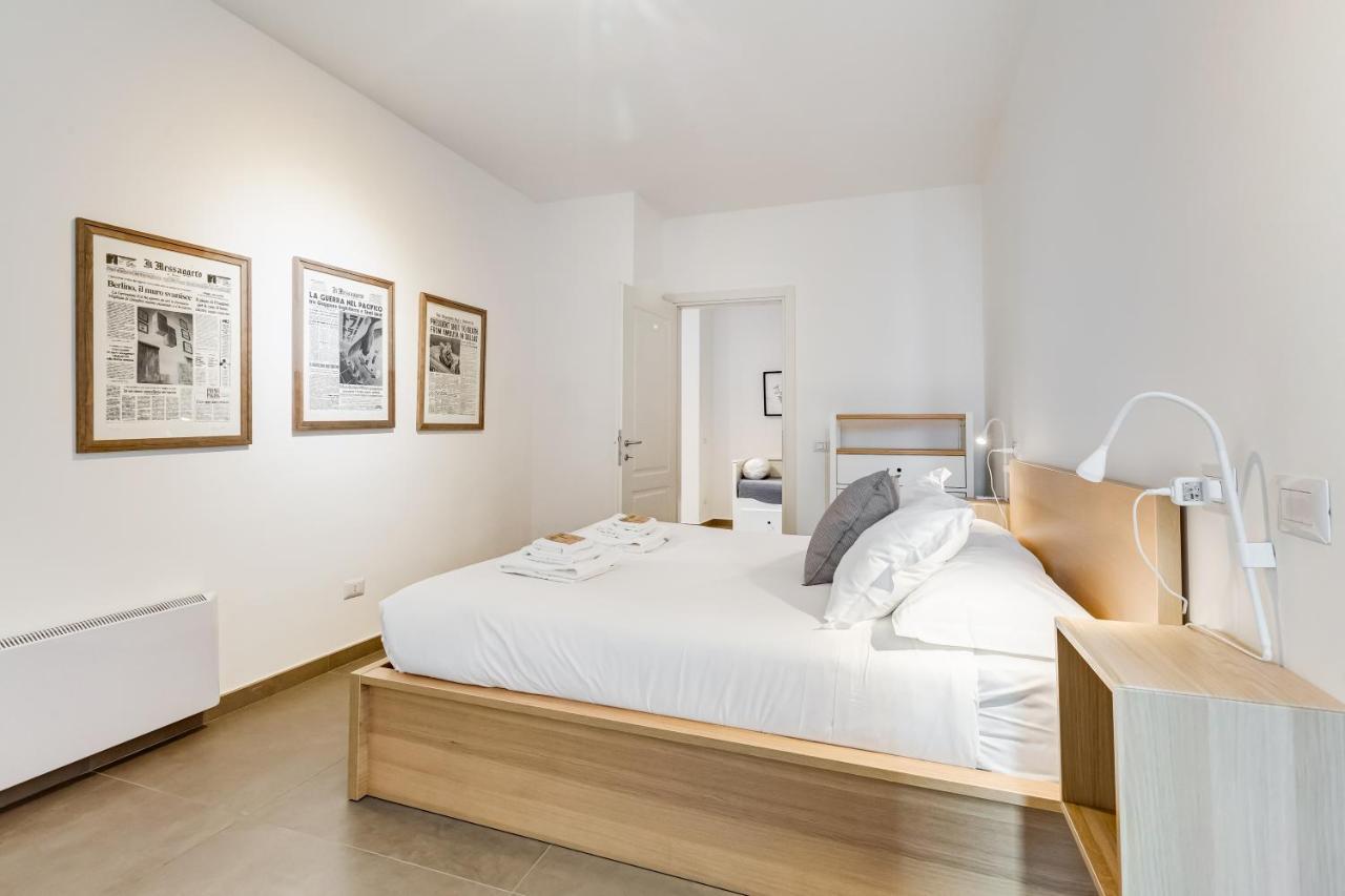 Apartamento Bdc - Classy Loft In Trastevere