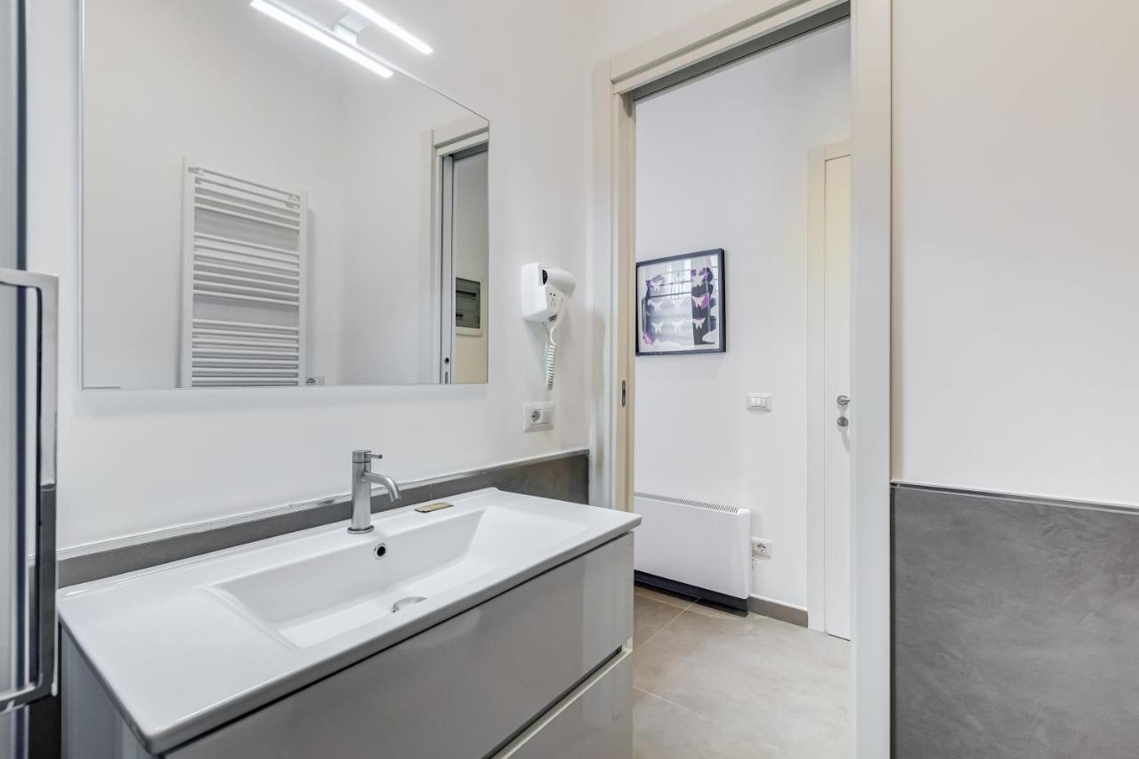 Bdc - Classy Loft In Trastevere Roma