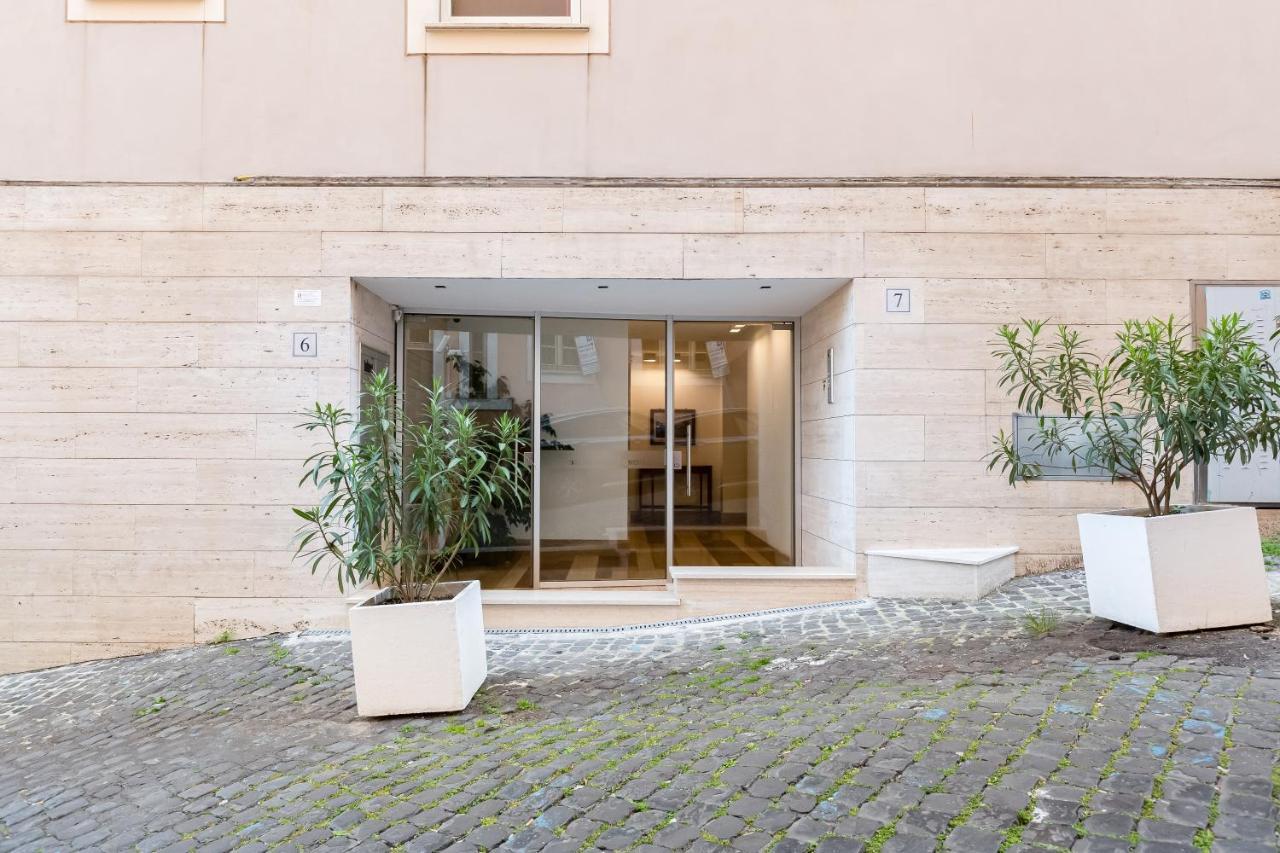 Bdc - Classy Loft In Trastevere Apartamento *