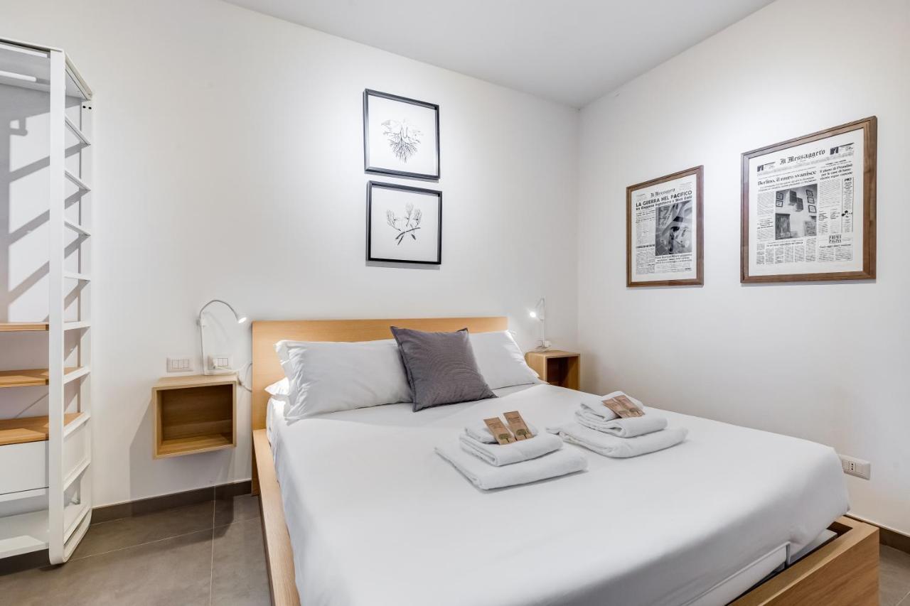 Bdc - Classy Loft In Trastevere * Roma