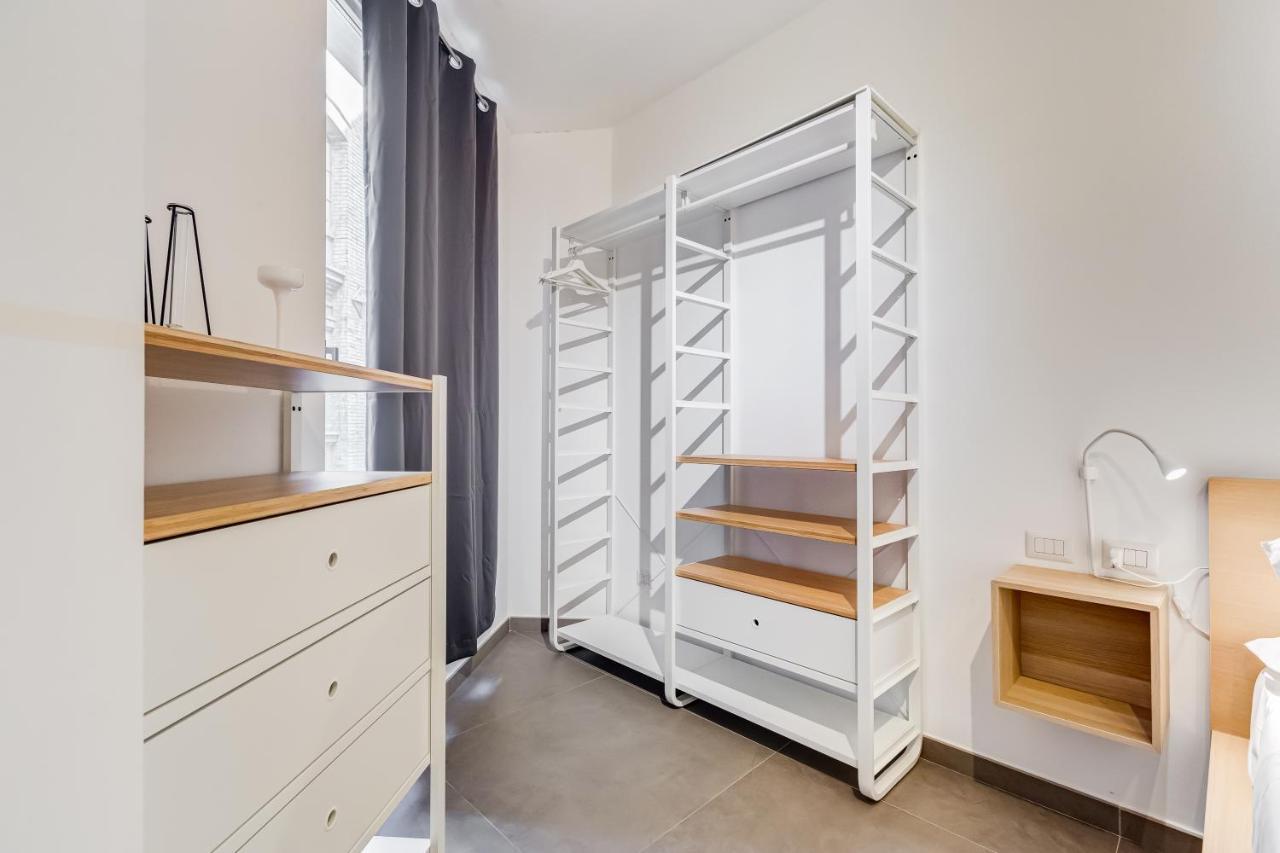 Bdc - Classy Loft In Trastevere Roma
