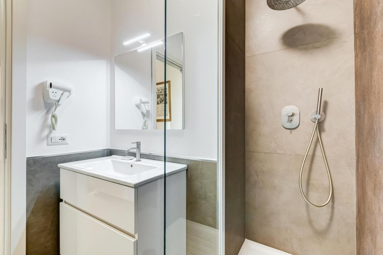 Bdc - Classy Loft In Trastevere Apartamento Roma