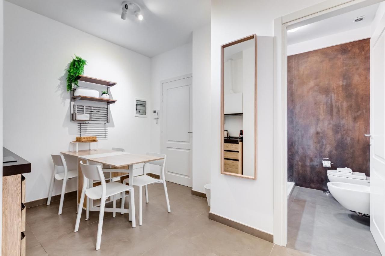 Apartamento Bdc - Classy Loft In Trastevere *