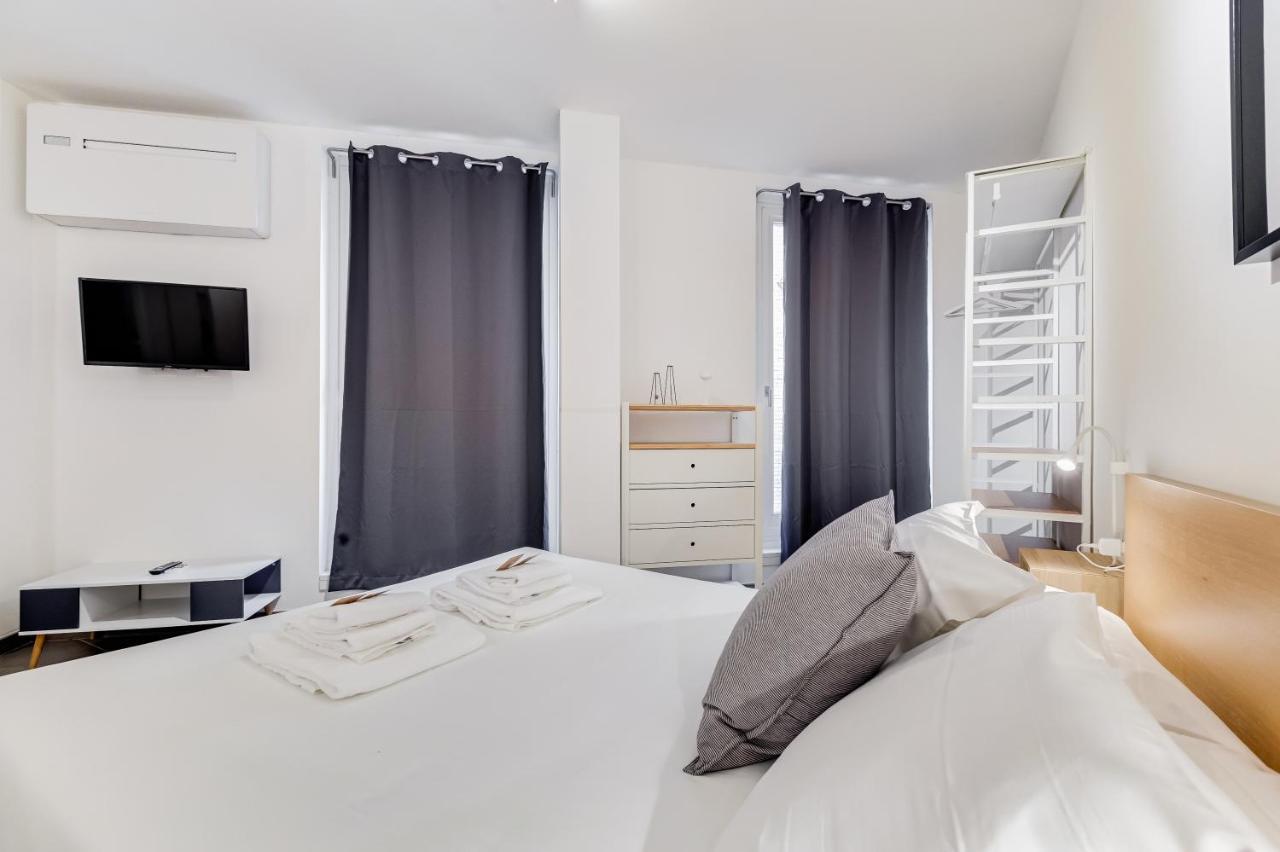 Bdc - Classy Loft In Trastevere Roma