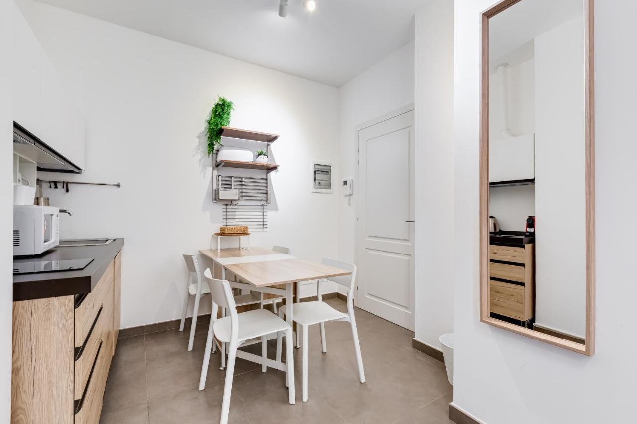 Bdc - Classy Loft In Trastevere Apartamento *