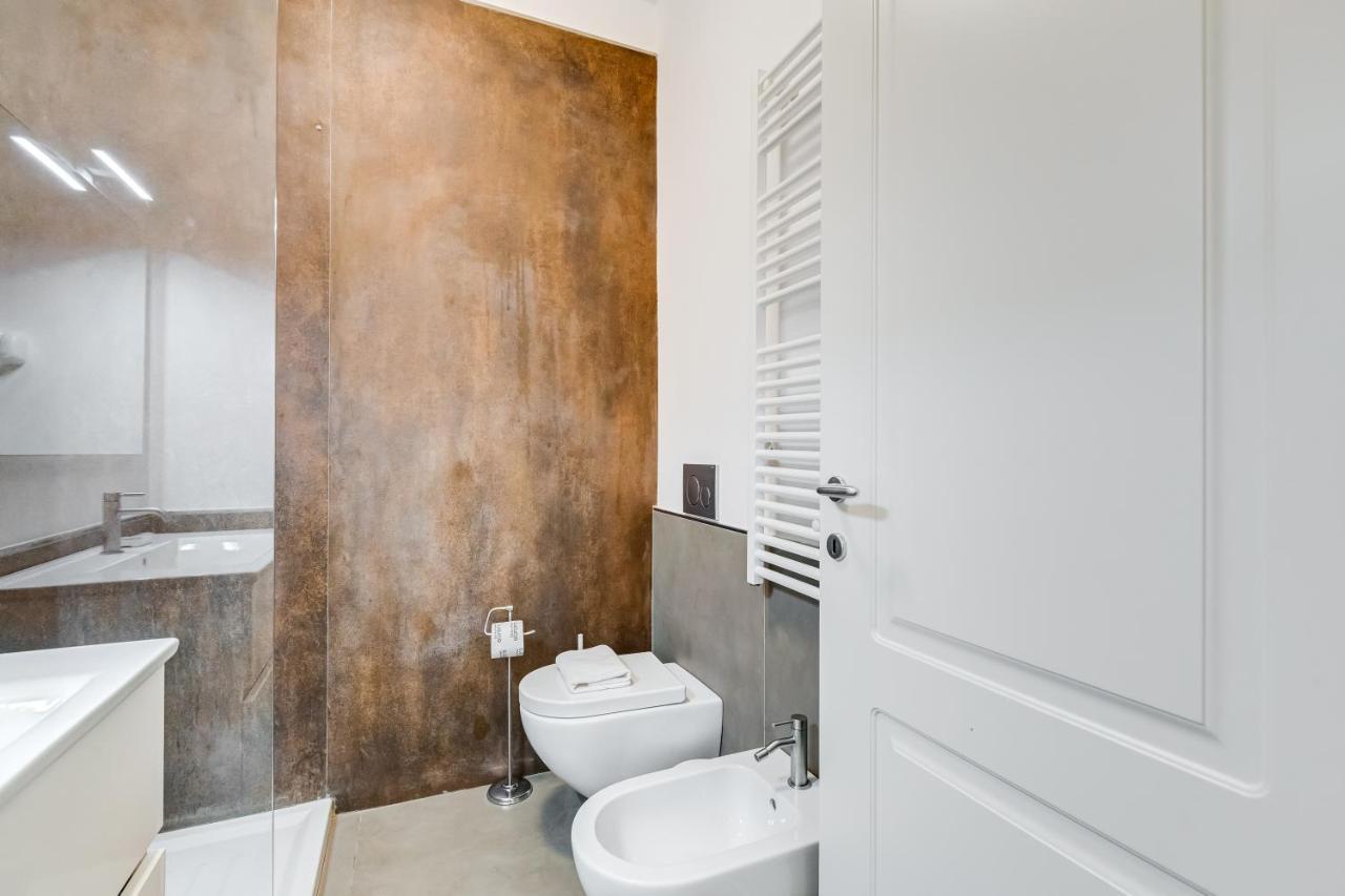 Apartamento Bdc - Classy Loft In Trastevere *