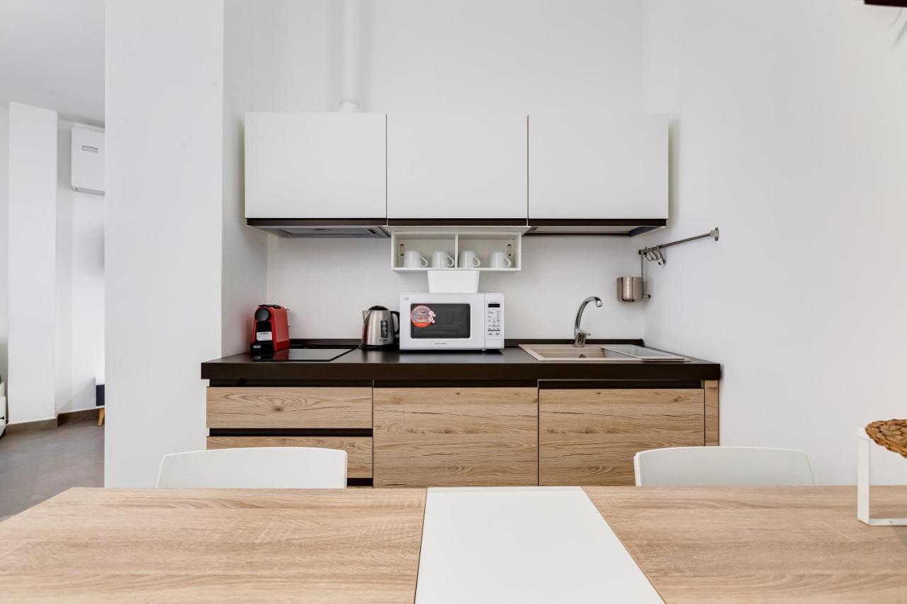 Bdc - Classy Loft In Trastevere Apartamento Roma