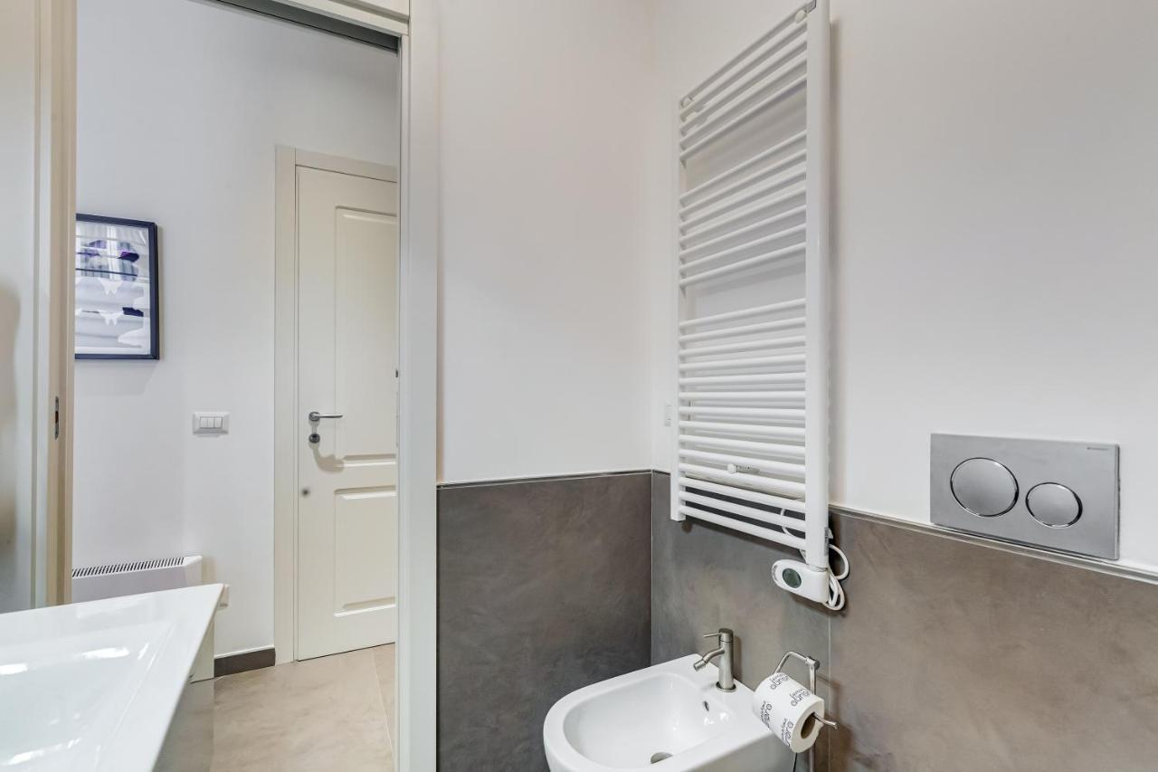 Bdc - Classy Loft In Trastevere * Roma
