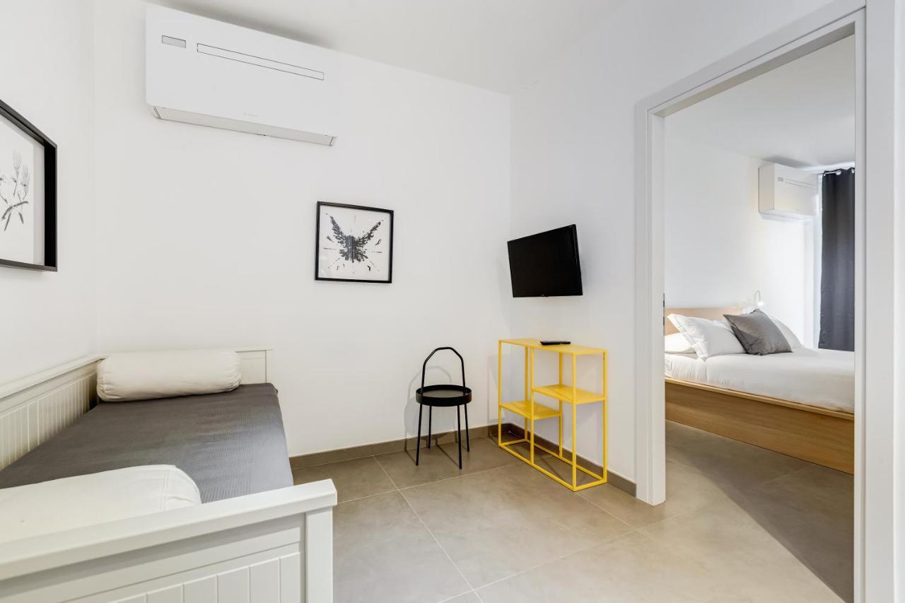 Apartamento Bdc - Classy Loft In Trastevere Roma