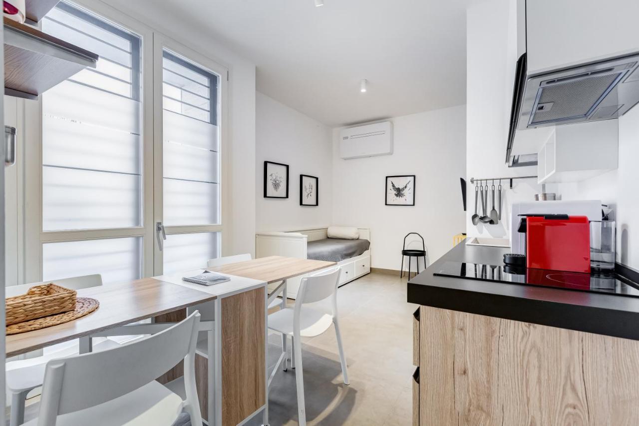 Bdc - Classy Loft In Trastevere Apartamento