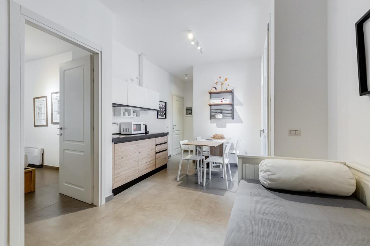 Bdc - Classy Loft In Trastevere Apartamento *