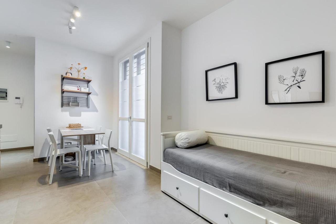 Bdc - Classy Loft In Trastevere * Roma
