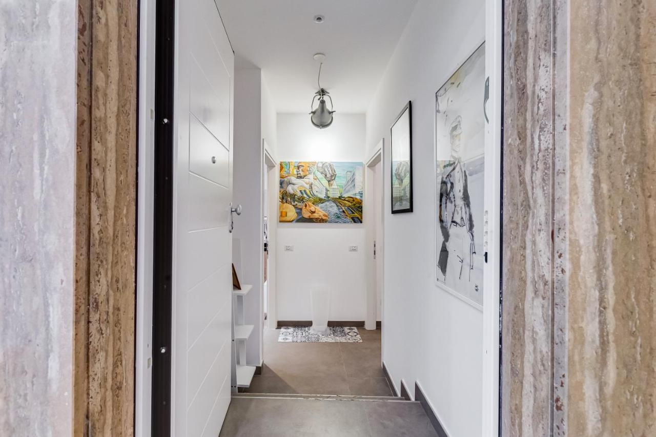 Apartamento Bdc - Classy Loft In Trastevere *
