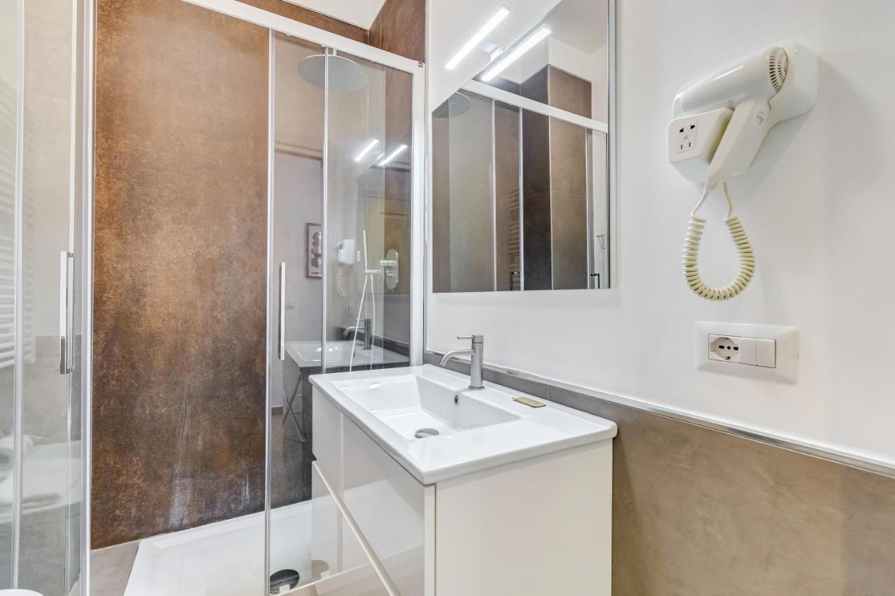 Apartamento Bdc - Classy Loft In Trastevere *