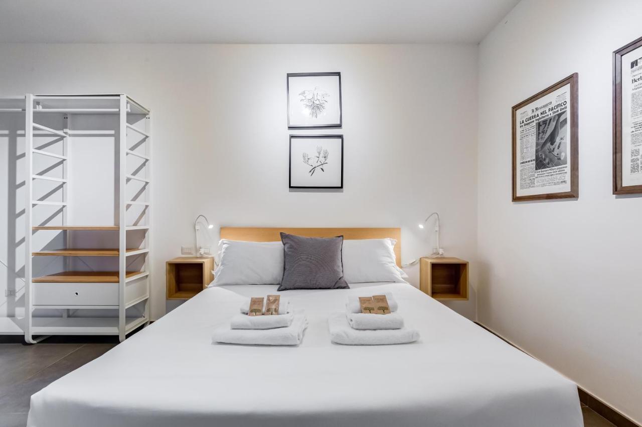 Apartamento Bdc - Classy Loft In Trastevere Roma