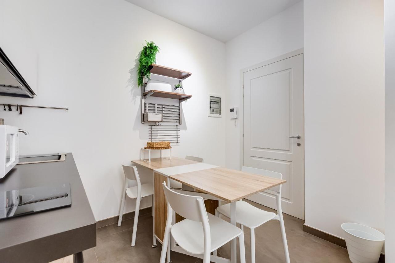 Bdc - Classy Loft In Trastevere Apartamento Roma