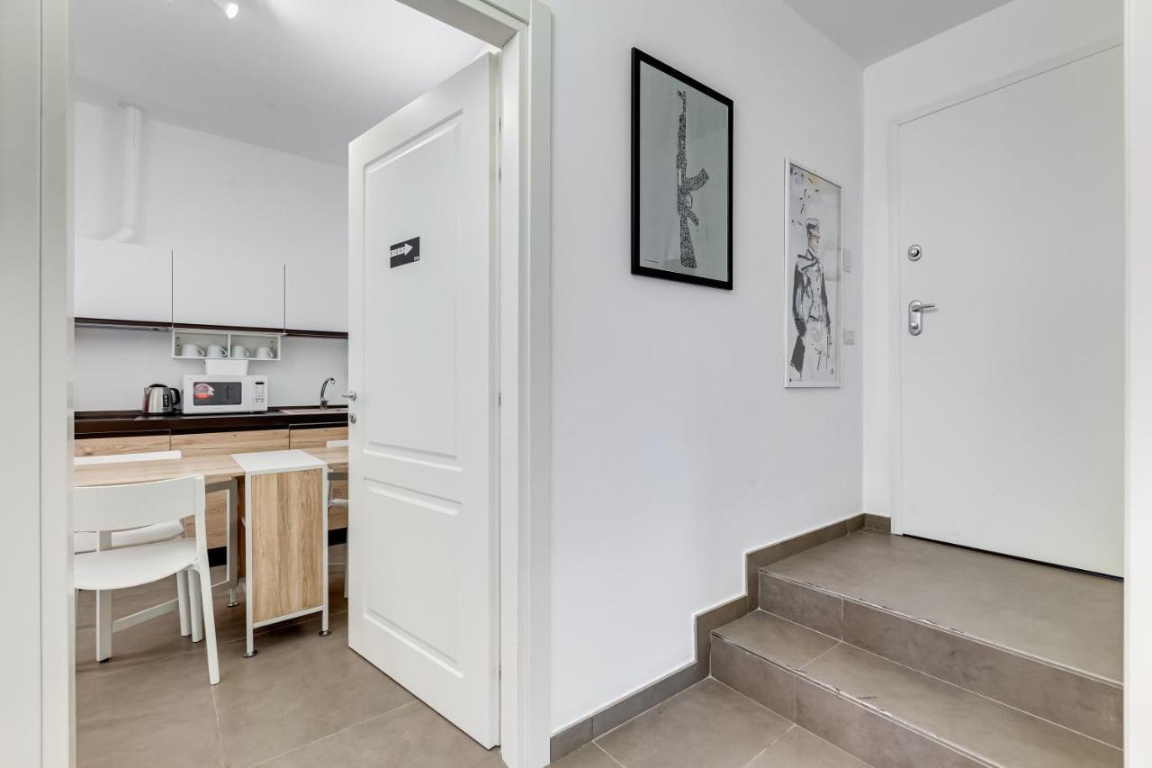 Bdc - Classy Loft In Trastevere Apartamento *