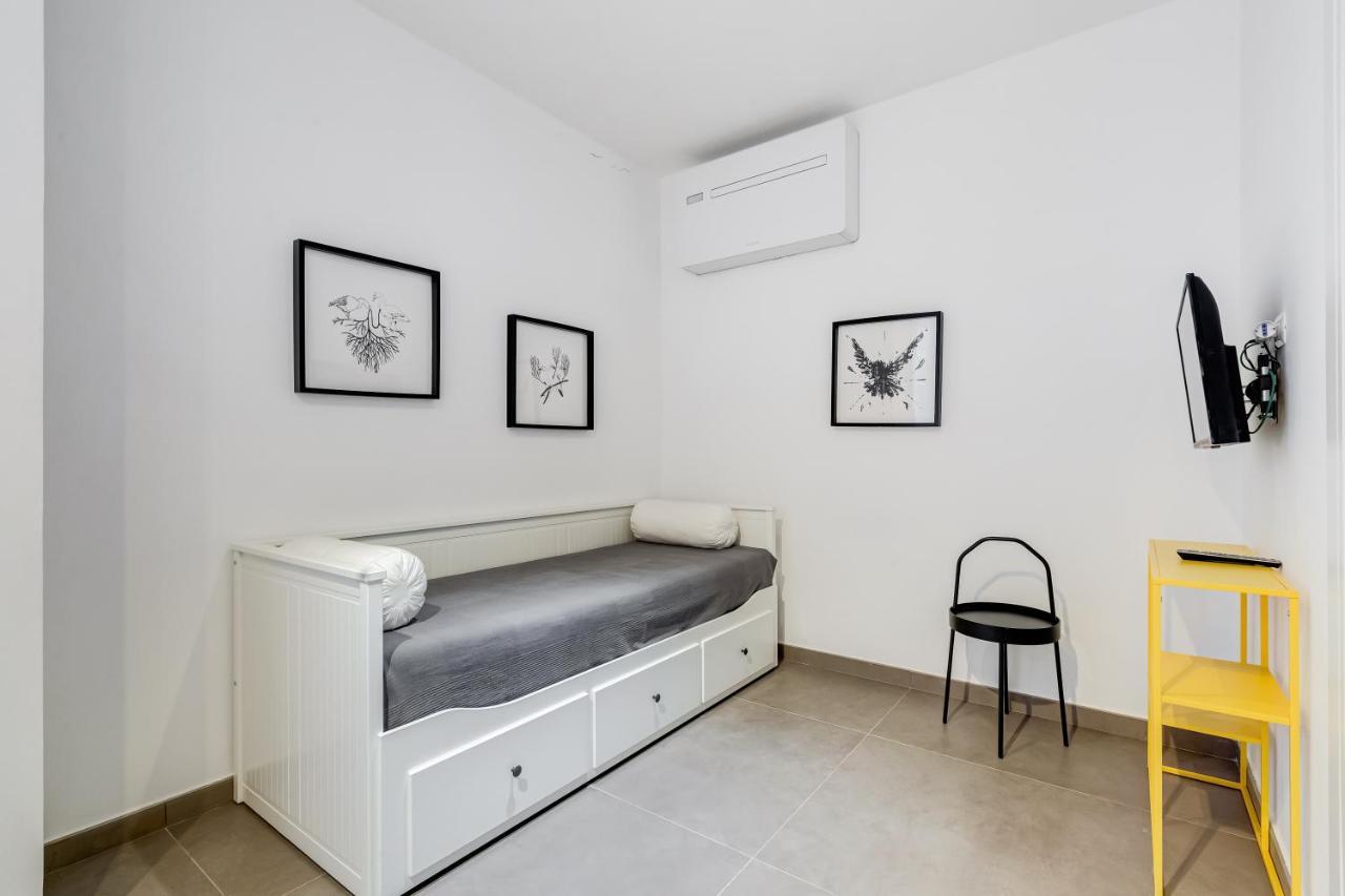 Bdc - Classy Loft In Trastevere * Roma