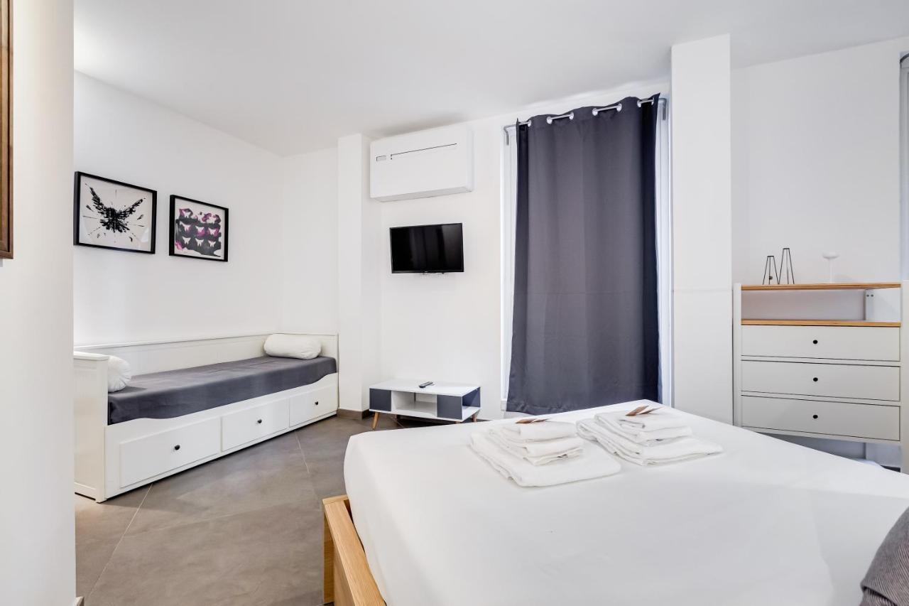 Bdc - Classy Loft In Trastevere * Roma