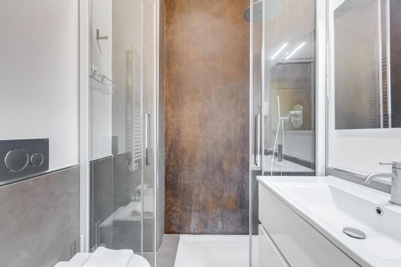 Apartamento Bdc - Classy Loft In Trastevere