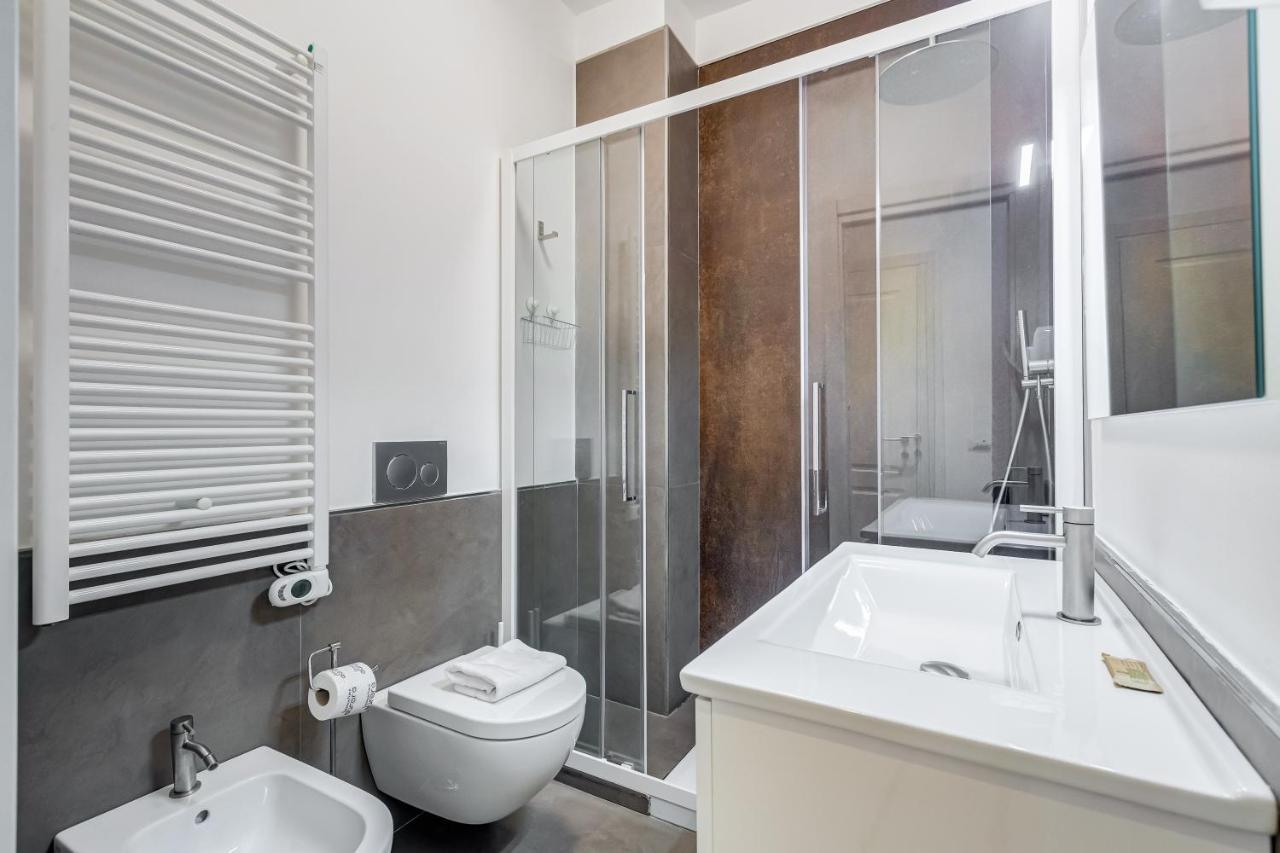 Bdc - Classy Loft In Trastevere Roma