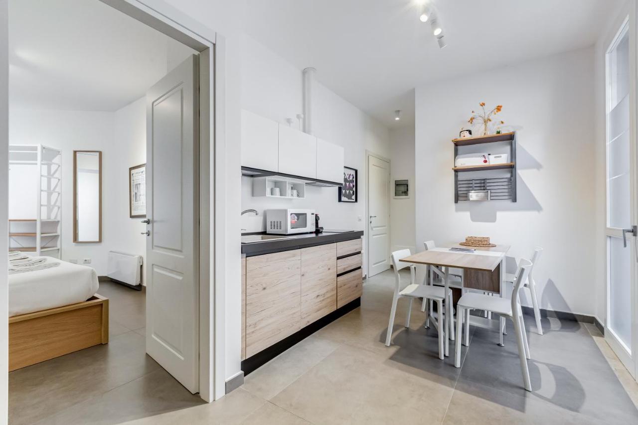 Bdc - Classy Loft In Trastevere Roma