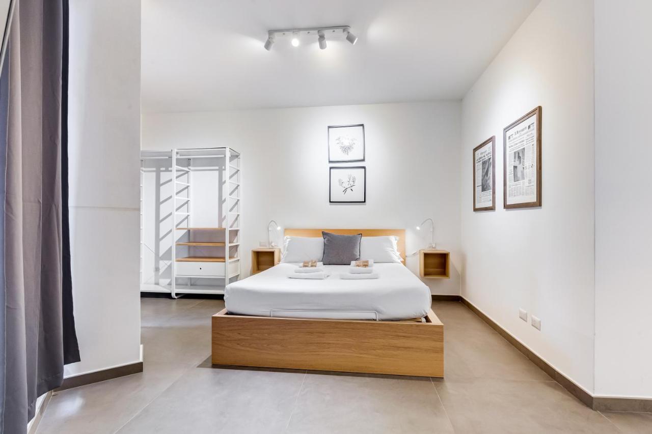 Bdc - Classy Loft In Trastevere Apartamento