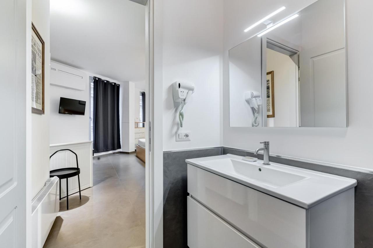 Bdc - Classy Loft In Trastevere Apartamento Roma