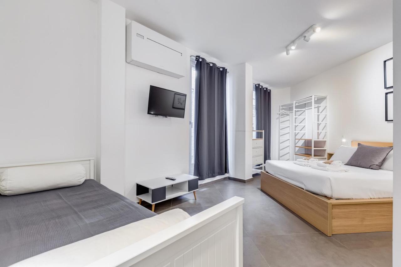 Apartamento Bdc - Classy Loft In Trastevere Roma