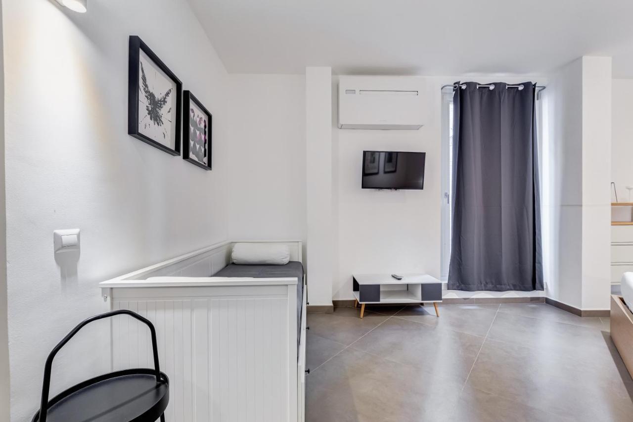 Bdc - Classy Loft In Trastevere Roma