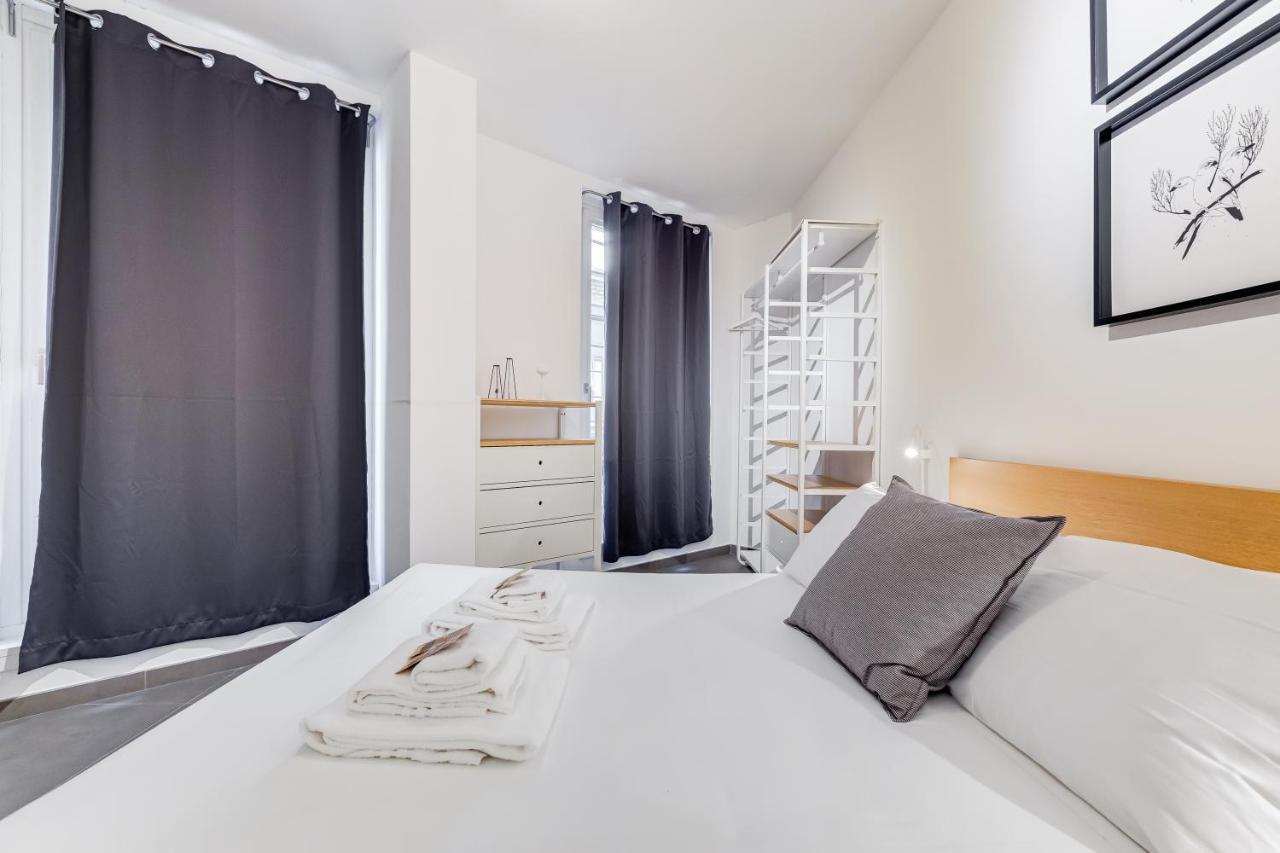 Apartamento Bdc - Classy Loft In Trastevere Roma