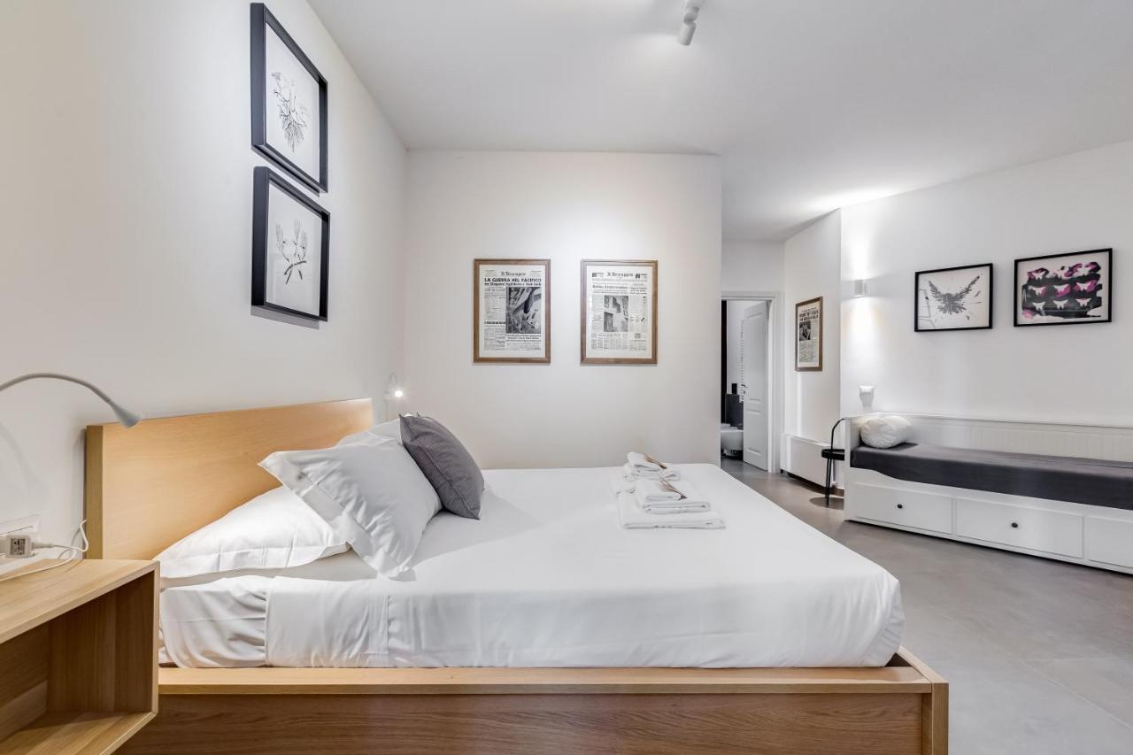 Bdc - Classy Loft In Trastevere Apartamento