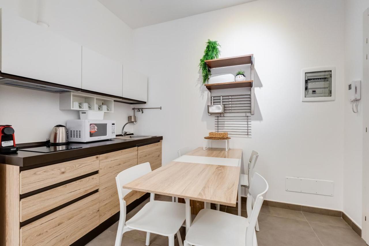 Bdc - Classy Loft In Trastevere * Roma
