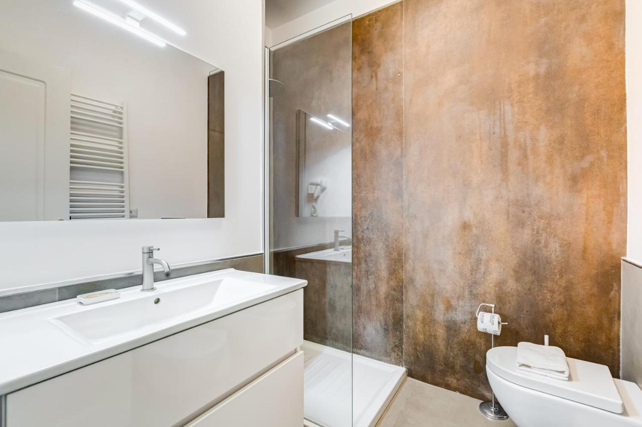 Bdc - Classy Loft In Trastevere Apartamento