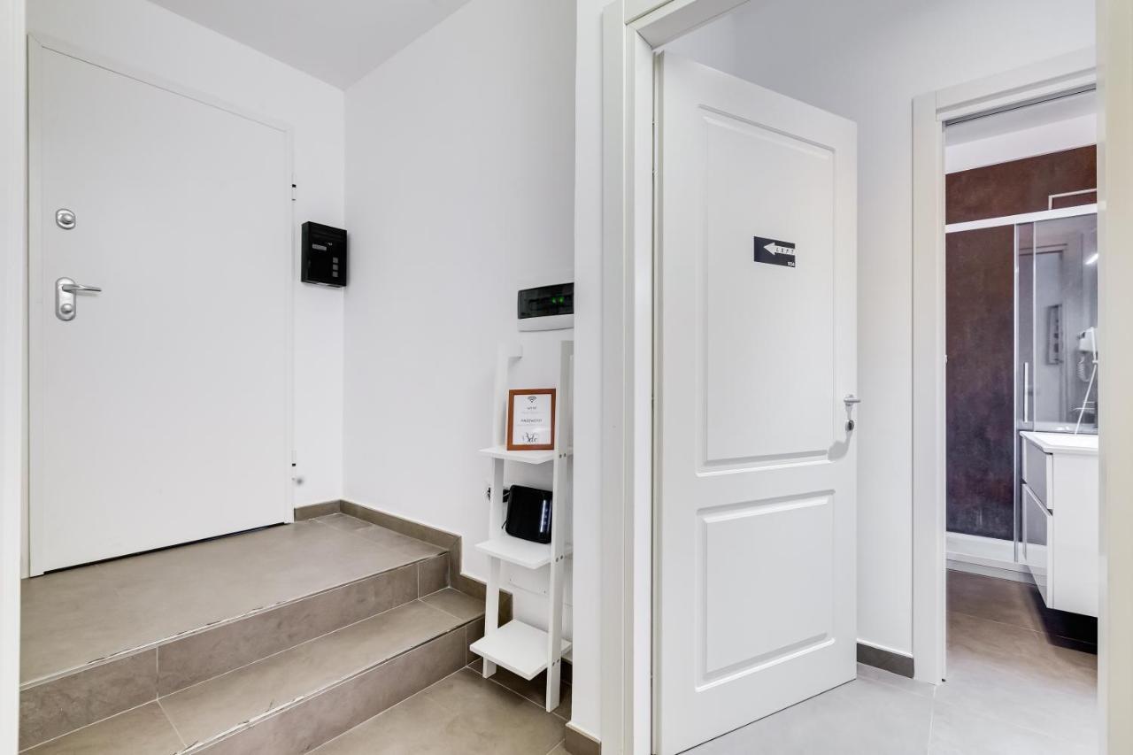 Apartamento Bdc - Classy Loft In Trastevere Roma