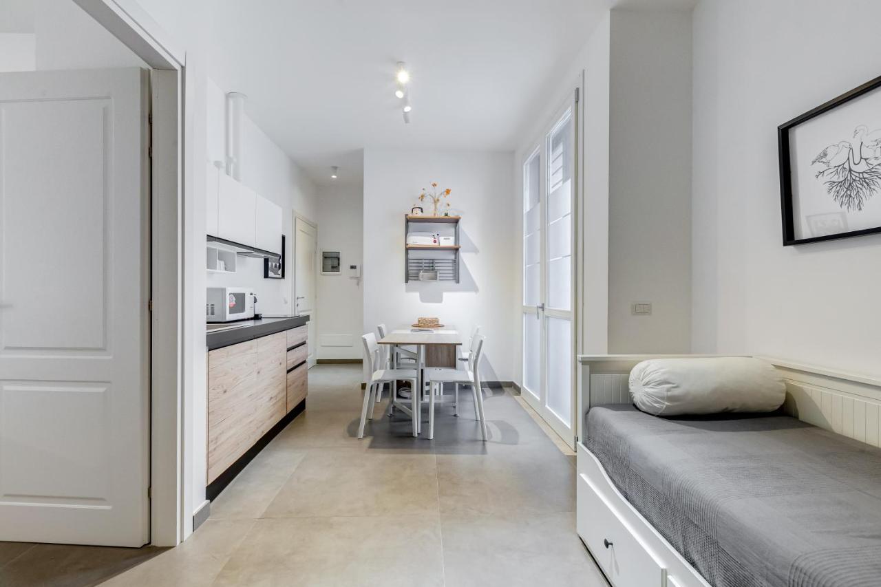 Bdc - Classy Loft In Trastevere Apartamento