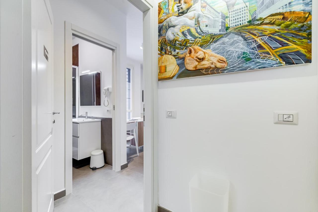 Bdc - Classy Loft In Trastevere Apartamento *