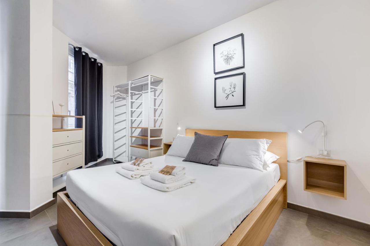 Bdc - Classy Loft In Trastevere Apartamento *