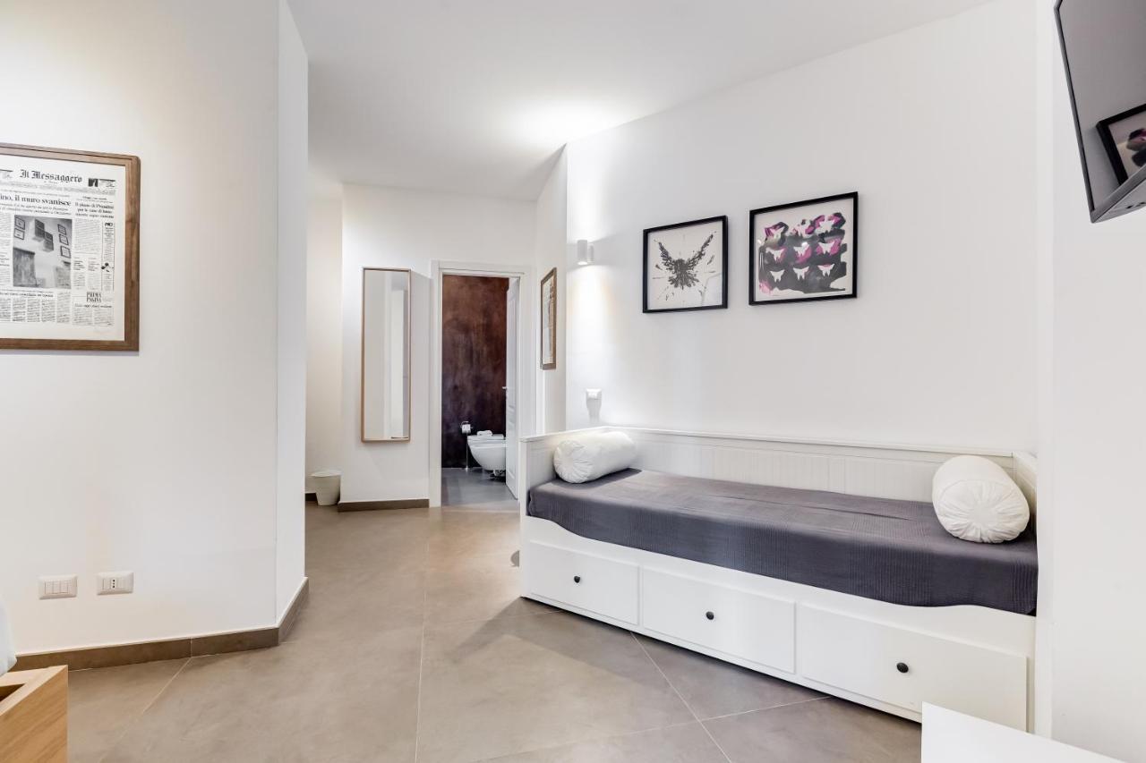 Bdc - Classy Loft In Trastevere * Roma