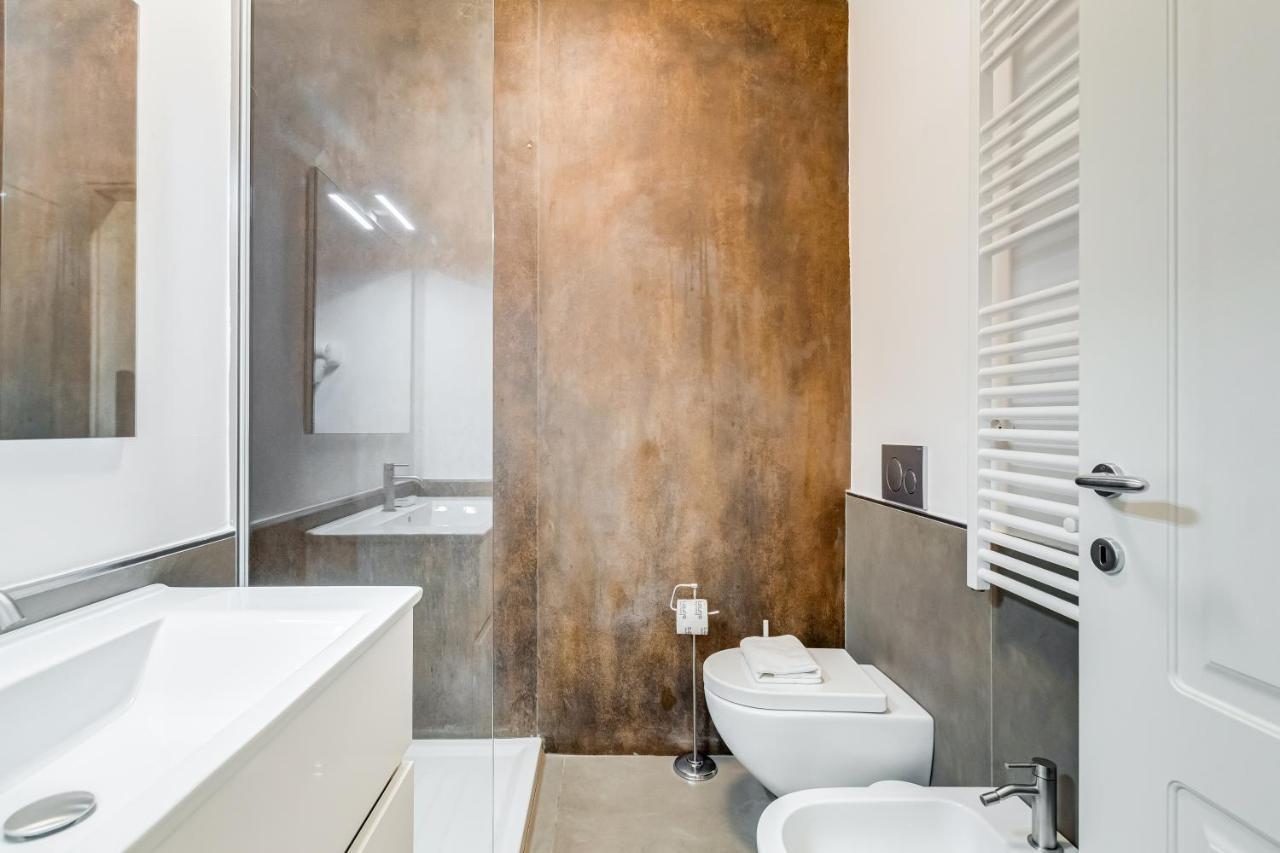 Apartamento Bdc - Classy Loft In Trastevere *